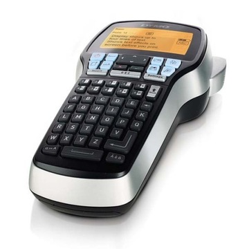 Принтер этикеток Dymo LabelManager LM280 + две ленты CASE 45013 и 40910