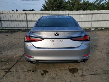 Lexus ES VII (XV70) 2023 Lexus ES 350 Base 2023 3.5l 3.5 Benzyna 302KM, zdjęcie 2