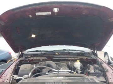  RAM 1500 2016 r., 5.7 L BIG HORN 5.7 Benzyna 395KM, zdjęcie 11