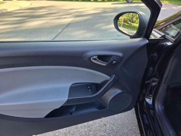 Seat Ibiza IV Hatchback 5d Facelifting 1.2 70KM 2014 Seat Ibiza Klimatyzacja Gwarancja Vip 1.2 Benzyna 70KM, zdjęcie 12