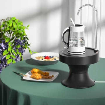 automatyczna pompa dozownik wody galonowej USB