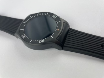 Умные часы Mykronoz ZeSport черные