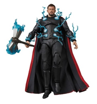 MAFEX Thor figurka „Avengers