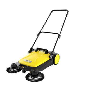 Kärcher S4 1.766-360.0 Двойная ручная подметальная машина