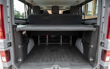 Renault Trafic III 2019 Renault Trafic 2.0dci 145ps 9 Osobowy Automat Navi Full Led Parktronik Kli, zdjęcie 9