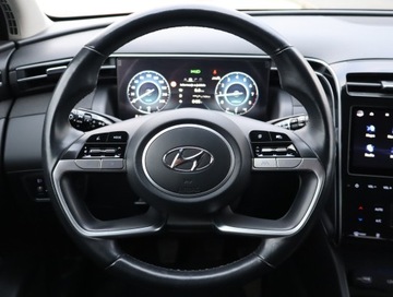 Hyundai Tucson IV SUV 1.6 T-GDI 150KM 2021 Hyundai Tucson 1.6 T-GDI, Salon Polska, zdjęcie 19