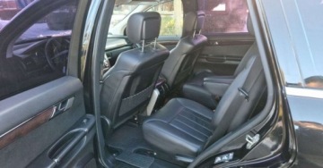 Mercedes Klasa R 2007 Mercedes-Benz Klasa R Mercedes-Benz Klasa R 350 L 7G-TRONIC 3.5 Benzyna, zdjęcie 13