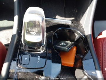 Volvo XC40 2021 Volvo XC 40 T5 Inscription 2021 2.0l W Transporcie 2.0 Benzyna 247KM, zdjęcie 10