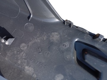 ЧЕХОЛ ОБИВКИ ЛЕВЫЙ ПРАВЫЙ PEUGEOT 5008 II 9811349977 9811349877