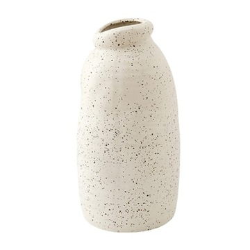 Nowoczesny wazon ceramiczny Nowoczesny skandy