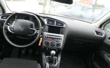 Citroen C4 II 2018 Citroen C4 1.6 Diesel 120KM, zdjęcie 10