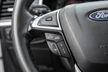 Ford S-Max II 2019 Ford S-Max Titanium + ! 2.0TDCI 210KM Bi-Turbo !, zdjęcie 26