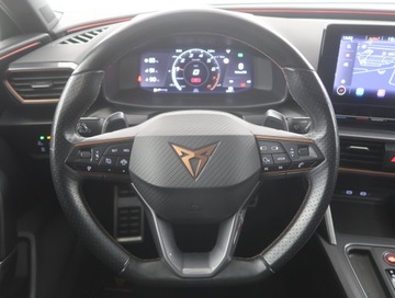 Cupra Leon II Hatchback 2.0 TSI 300KM 2021 Cupra Leon 2.0 TSI, Salon Polska, Serwis ASO, zdjęcie 15
