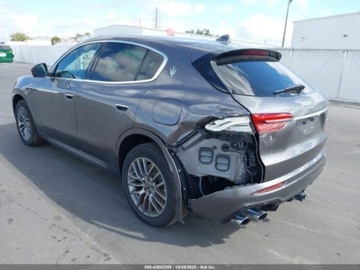Maserati 2024 Maserati Grecale GT 2024 2.0L 2.0 Benzyna 296KM, zdjęcie 3