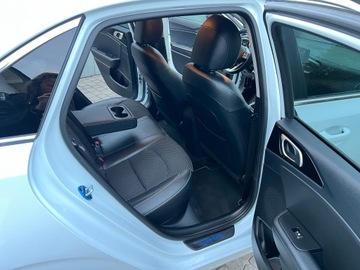 Kia Ceed III Hatchback 1.0 T-GDi 120KM 2019 Kia Ceed 88 Tyś km Radar Klimatronic Tempomat Navi Asystent Bezwypadek, zdjęcie 17