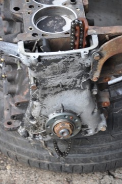 BMW E24 E23 635CSI m30 m30b35 ПОЛНЫЙ БЛОК ВАЛА ПОРШНИ 1270006