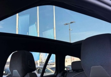 BMW Seria 5 G90-91 2025 BMW Seria 5 I wlasciciel M Sport Hak 360 Gwarancja Bezwypadkowy FVAT23, zdjęcie 30