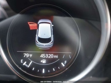 Mazda CX-9 2022 Mazda CX-9 2022r, Touring, 2.5L, 4x4 2.5 Benzyna 230KM, zdjęcie 10