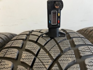 BMW 5 G30 G32 GT 7 G11 G12 RÁFKY KOLA ZIMNÍ 8.5JX19 ET25 DUNLOP 245/45/19