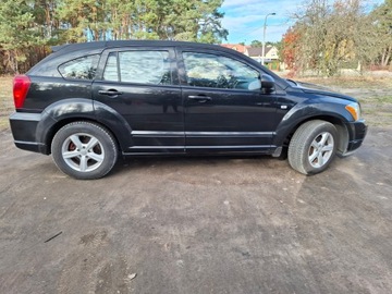 Dodge Caliber 2008 DODGE CALIBER 2.0 TDI 140 KM, zdjęcie 1