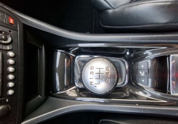 Citroen C5 III Tourer 1.6 THP 156KM 2011 Citroen C5 1.6t Hydro Alu Pólskóra Exclusive, zdjęcie 27