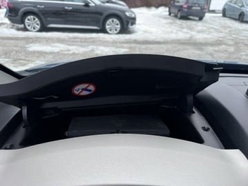 Citroen Berlingo II Van Long Facelifting 1.6 HDi 92KM 2015 Citroen Berlingo XTR/Pół automat/1.6 HDI 92KM/, zdjęcie 32