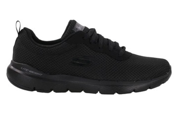 Buty damskie Skechers FLEX APPEAL 2.0 13070-BBK