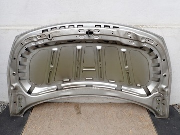 KAPOTA KRYT MOTORU OPEL ASTRA K 5 V B16 FACELIFT 2019- 39169009