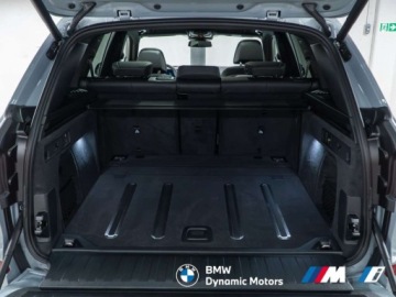 BMW X5 G05 SUV Facelifting 3.0 40i 381KM 2026 BMW X5 xDrive40i 381 KM mHEV - Gotowy do Odbioru - Pakiet M Pro - Kamera 3, zdjęcie 18