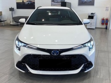 Toyota Corolla XII TS Kombi Facelifting 1.8 Hybrid 140KM 2026 Comfort 1.8 Hybrid 140KM | Tempomat adaptacyjny!, zdjęcie 1