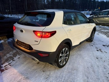 Kia Stonic I Crossover 1.0 T-GDI 120KM 2018 Kia Stonic 1.0 120 KM Kamera cofania, zdjęcie 4