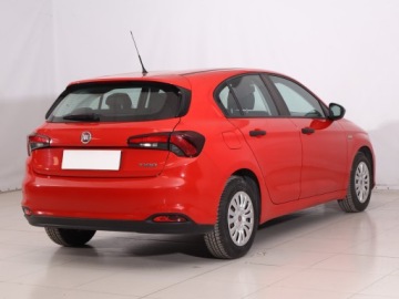 Fiat Tipo II Hatchback 1.4 95KM 2018 Fiat Tipo 1.4 16V, Salon Polska, 1. Właściciel, zdjęcie 4