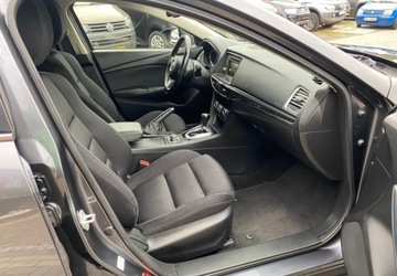 Mazda 6 III Sedan 2.2 SKYACTIV-D I-ELOOP 150KM 2013 Mazda 6 Mazda 6 2.2 Diesel 150KM, zdjęcie 12