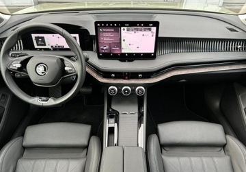 Skoda Superb III Kombi Facelifting 1.5 TSI 150KM 2024 Skoda Superb LK, Gwarancja, CANTON, ACC, Kamera 360, DCC, Matrix, ergoSeat, zdjęcie 3