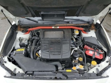 Subaru 2019 Subaru WRX 2019 2.0 Benzyna 268KM, zdjęcie 6