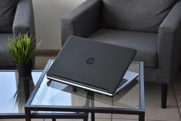 Laptop HP ProBook 655 G1 AMD A10-5350M 8GB 128GB SSD Windows 10