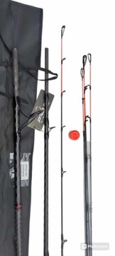 Кормушка FL FLX 360см 10-250г 5 насадок