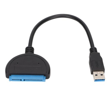 Кабель SATA SATA — USB 3.0 Устройство чтения жестких дисков FC с быстрой передачей данных