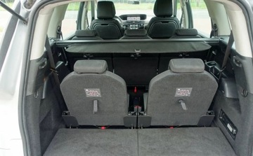 Citroen Grand C4 Picasso II Grand Picasso 1.6 e-HDi 114KM 2014 Citroen C4 Grand Picasso 1.6e-HDI 115KM 7osobowy Oryginalny lakier i szyby, zdjęcie 30