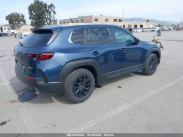 Mazda 2025 Mazda CX-50 2025r., 4x4, 2.5L 2.5 Benzyna 187KM, zdjęcie 3