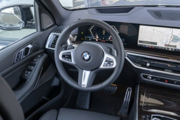 BMW X5 G05 SUV Facelifting 3.0 40d 352KM 2026 BMW X5 xDrive40d M-Performance - Dostępne od, zdjęcie 30