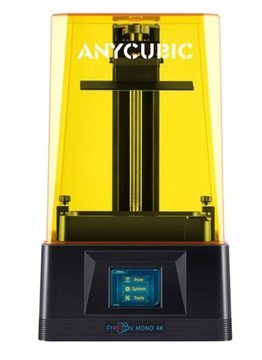 3D-принтер Anycubic Photon Mono 4K