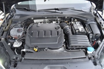 Skoda Superb III Liftback Facelifting 2.0 TDI SCR 200KM 2022 Skoda Superb SalonPL 2.0TDI 200KM DSG Ambition Czujniki El.Bagaznik Smartl, zdjęcie 37