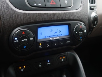 Hyundai ix35 SUV Facelifting 2.0 CRDi 184KM 2014 Hyundai ix35 2.0 CRDi, Salon Polska, 181 KM, 4X4, zdjęcie 12