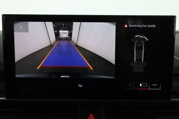 Audi A4 B9 Limousine Facelifting 2.0 35 TFSI 150KM 2022 Audi A4 35 TFSI, Salon Polska, 1. Właściciel, zdjęcie 13