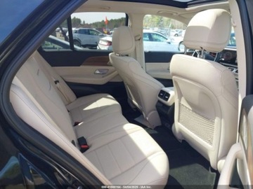 Mercedes GLE V167 2024 Mercedes-Benz GLE 350 4Matic 2024 2.0l 2.0 Benzyna 255KM, zdjęcie 10