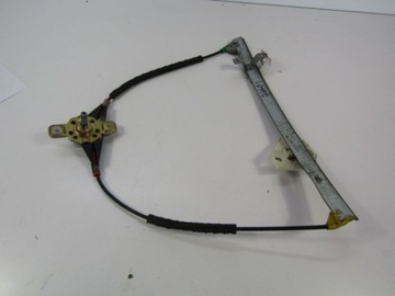 FIESTA MK4 MECHANIZMUS ZVEDÁK OKNO PŘEDNÍ PRAVÝ