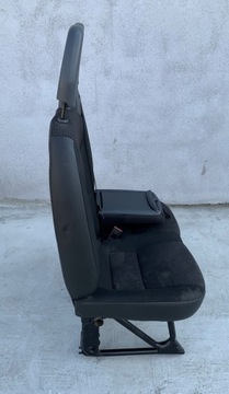 BOXER JUMPER III 3 FACELIFT LAVICE SEDADLO POHOVKA 19R