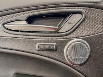 Alfa Romeo Stelvio Quadrifoglio 2.9 GME V6 520KM 2025 Stelvio Bi Turbo V6 Quadrifoglio Q4 2.9 (520KM) 2025, zdjęcie 13