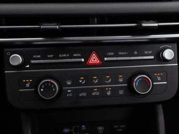 Hyundai Tucson IV 2025 Hyundai Tucson 1.6 T-GDI, Salon Polska, zdjęcie 17